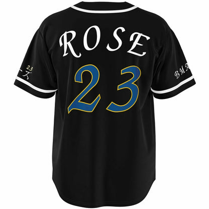 'ローズ23' Limited Jersey - English "Rose"